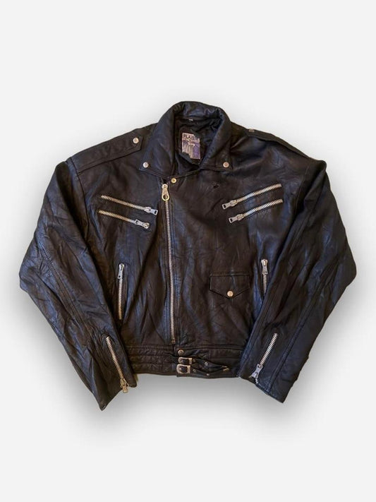 Leather Jacket 5