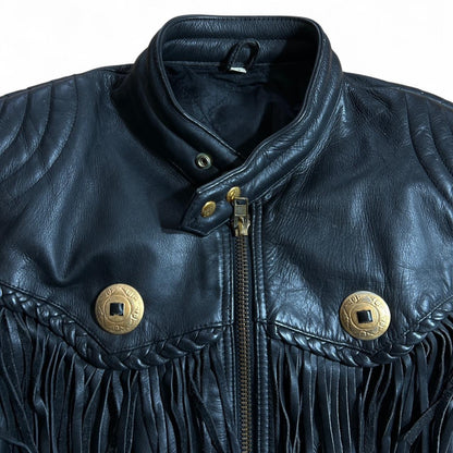 Vintage western jacket