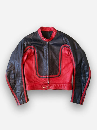 Leather Jacket 10