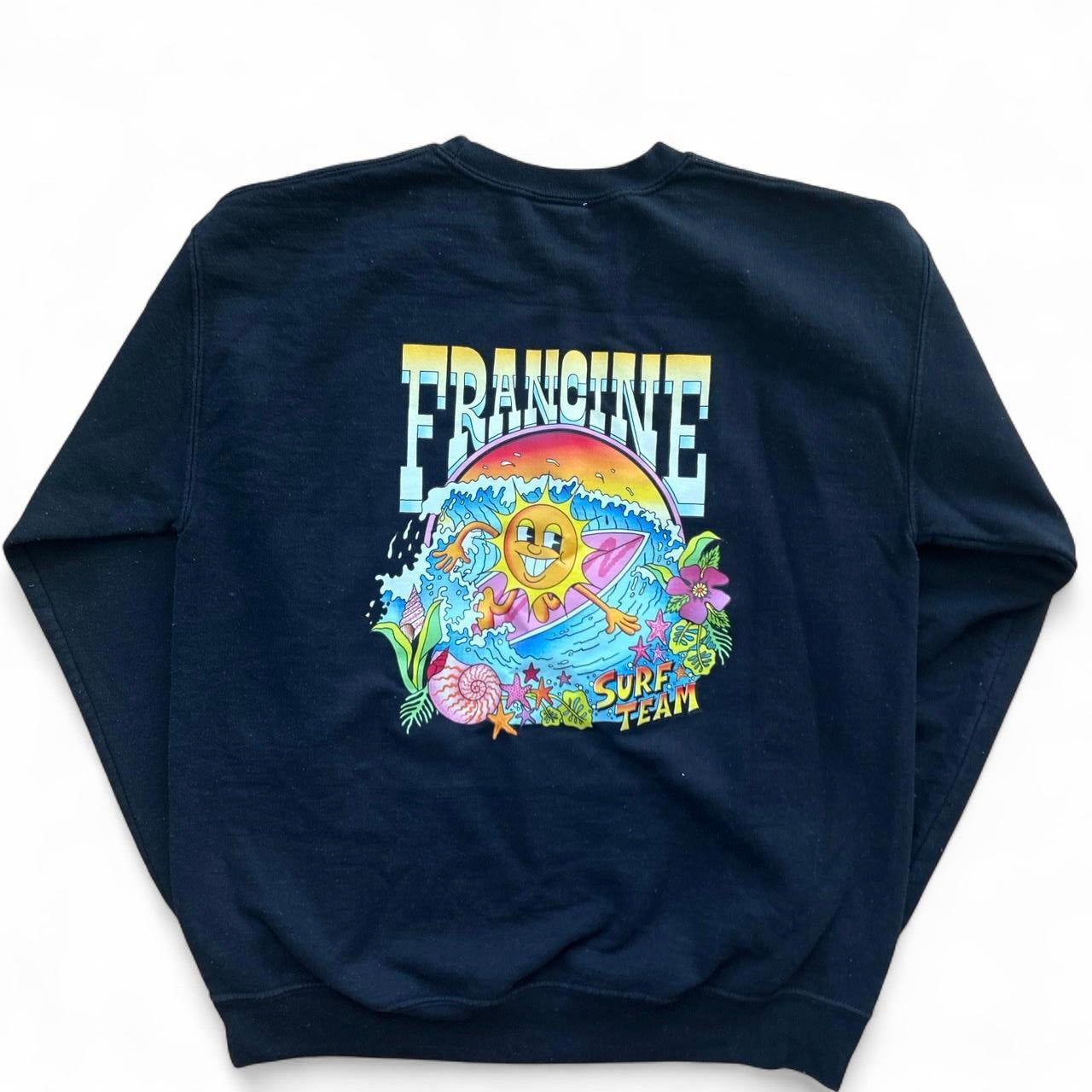 Cumberland Merch Sweatshirt