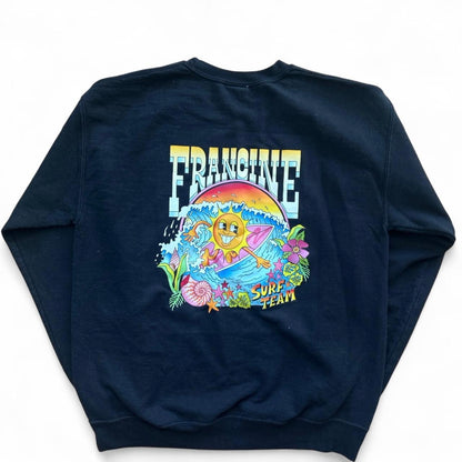 Cumberland Merch Sweatshirt