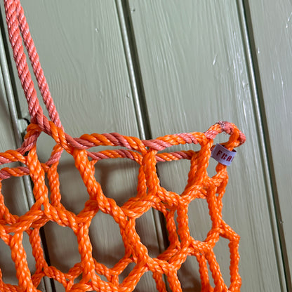 Orange Mix Bag for life
