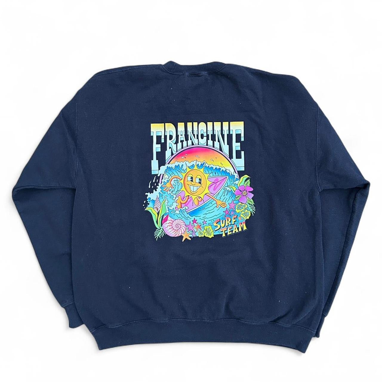 Keuka College Merch Sweatshirt