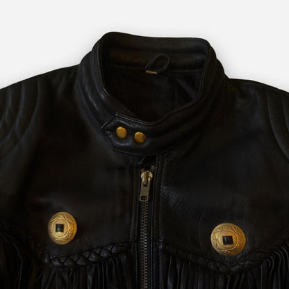Leather Jacket 3