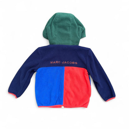 Marc Jacobs Fleece