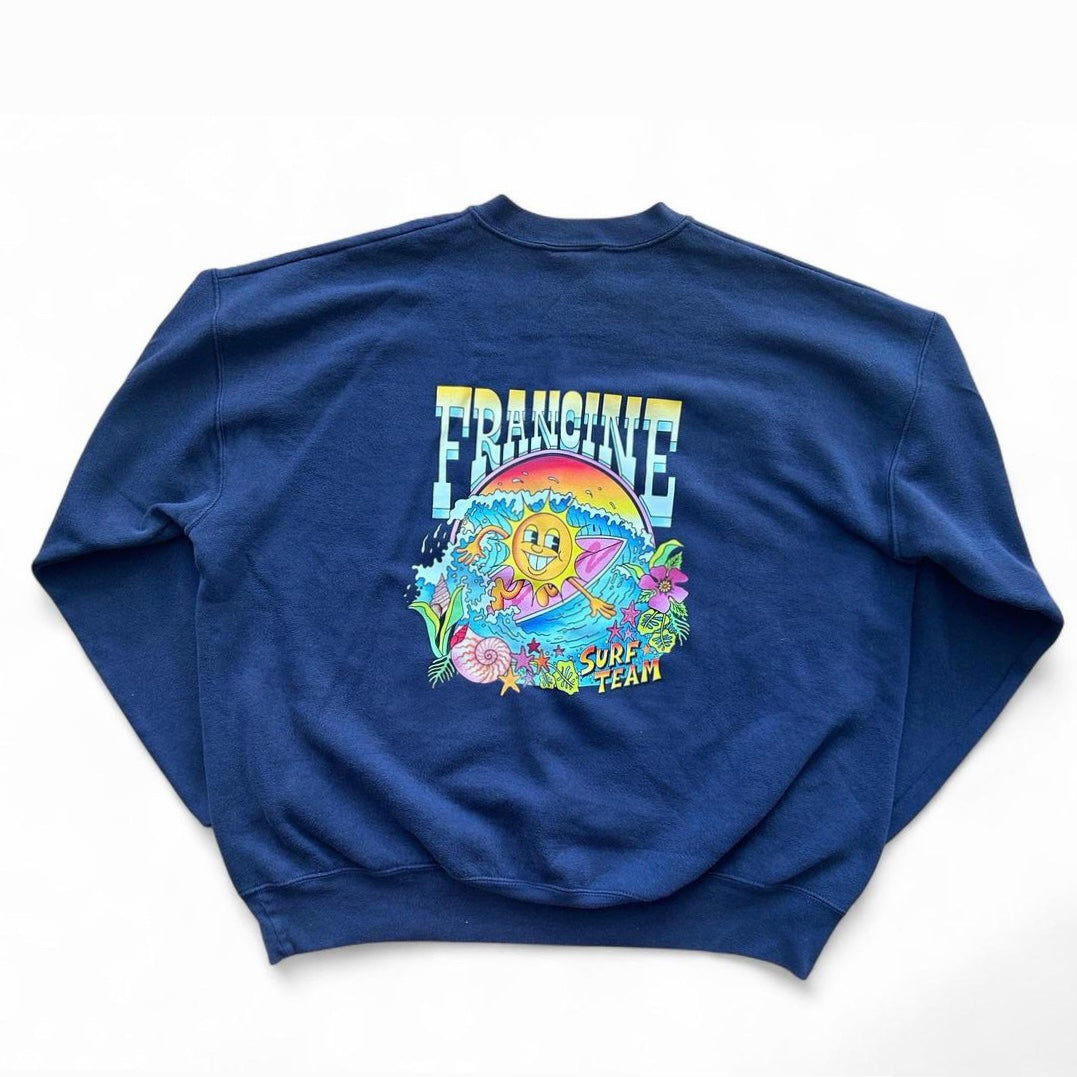 St.Louis Merch Sweatshirt