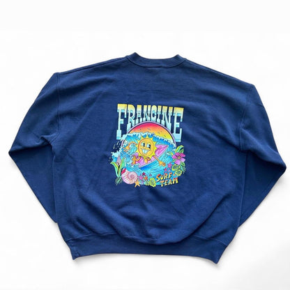 St.Louis Merch Sweatshirt