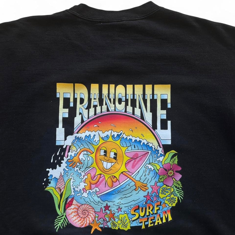 Wittenberg Merch Sweatshirt