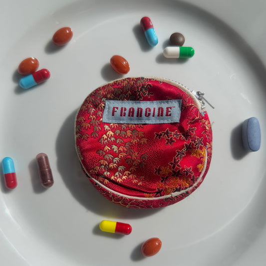 Medicine Pouch