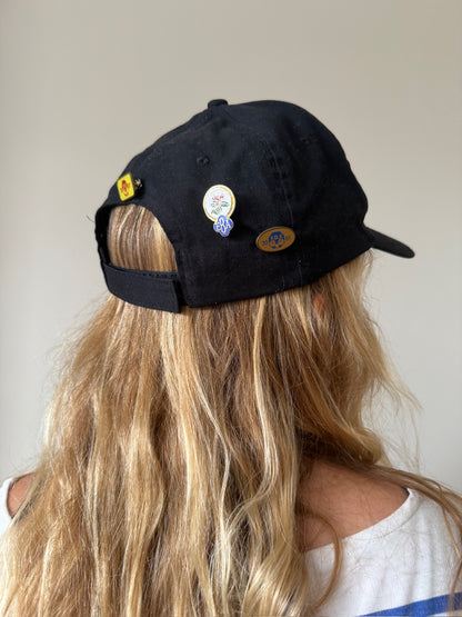 Good Luck From Hastings Cap