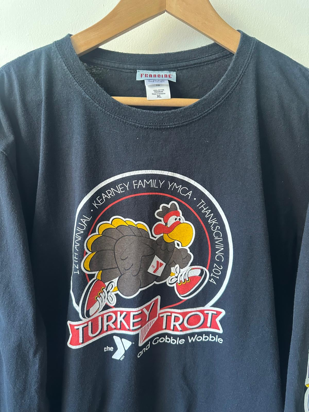 Turkey Trot