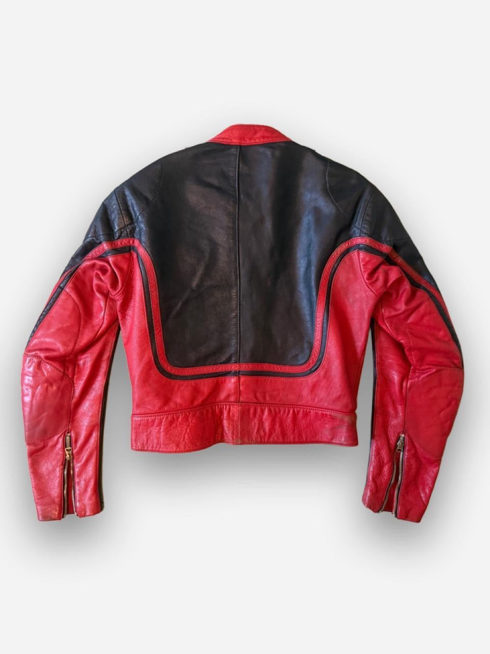 Leather Jacket 10