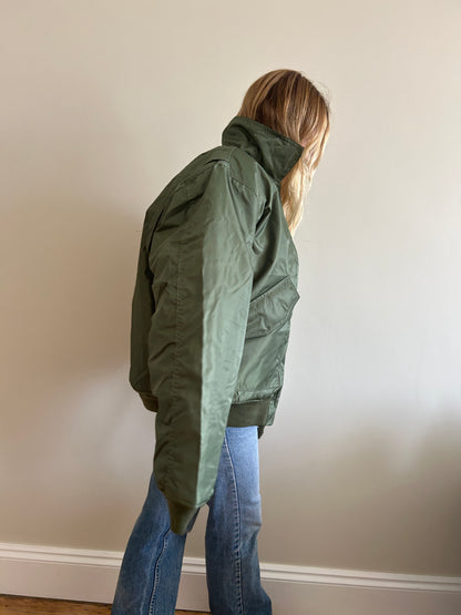 Good Juju jacket XXL