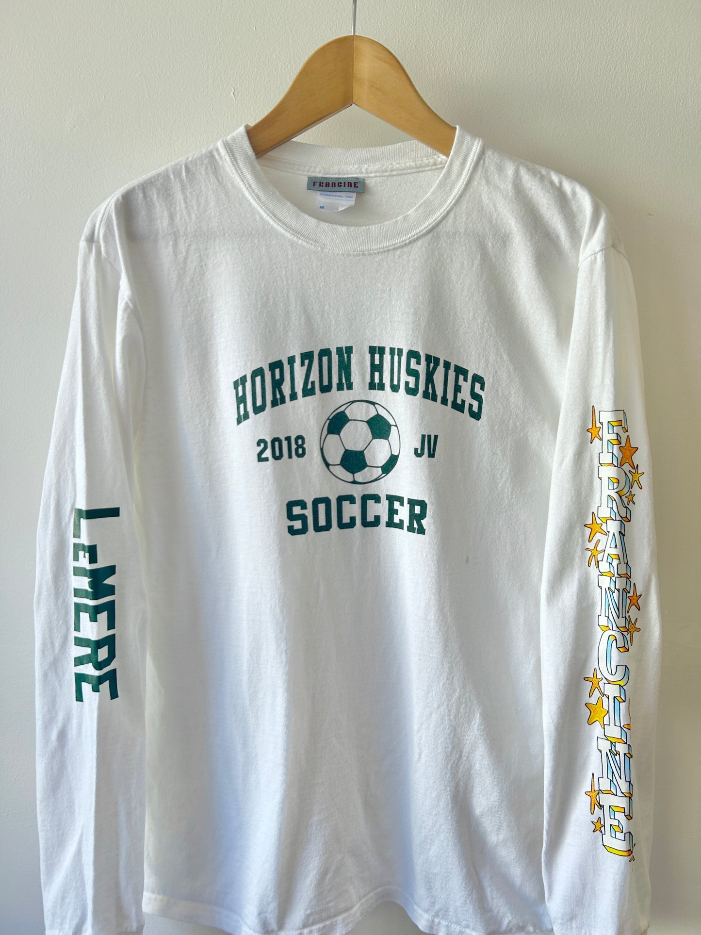 Horizon Huskies