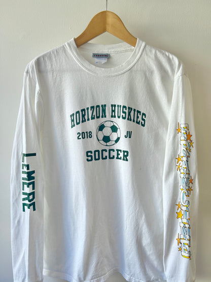 Horizon Huskies