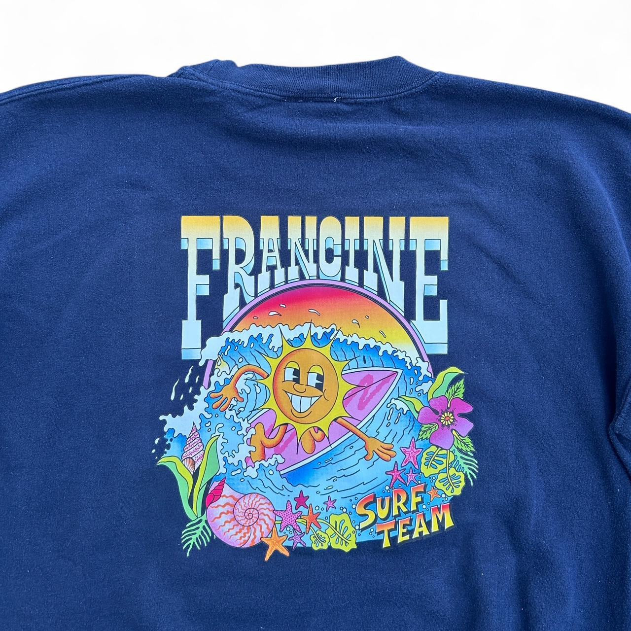 Grand Rapids Merch Sweatshirt
