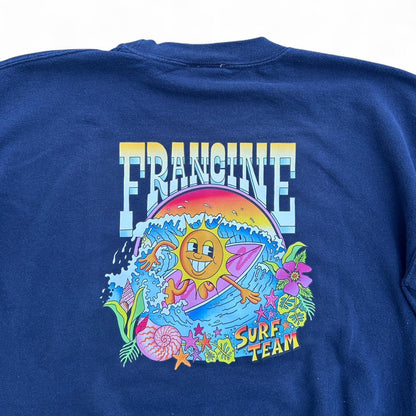 Grand Rapids Merch Sweatshirt