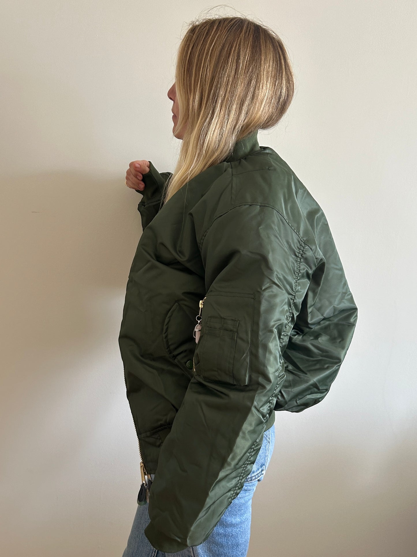 Good Juju jacket XL