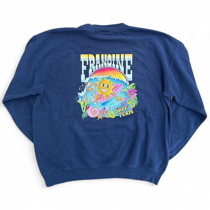 Grand Rapids Merch Sweatshirt