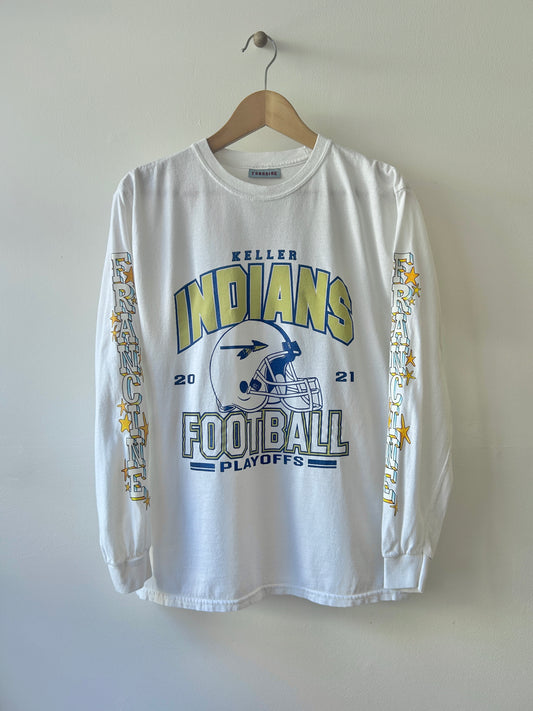 Keller Indians