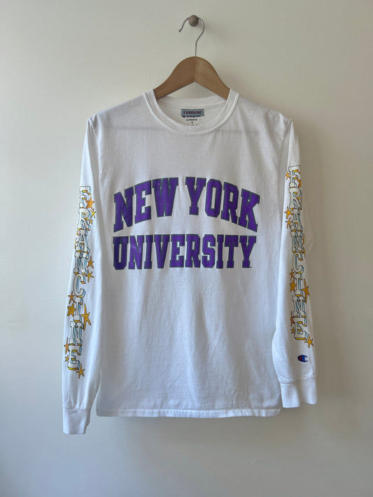 New York University
