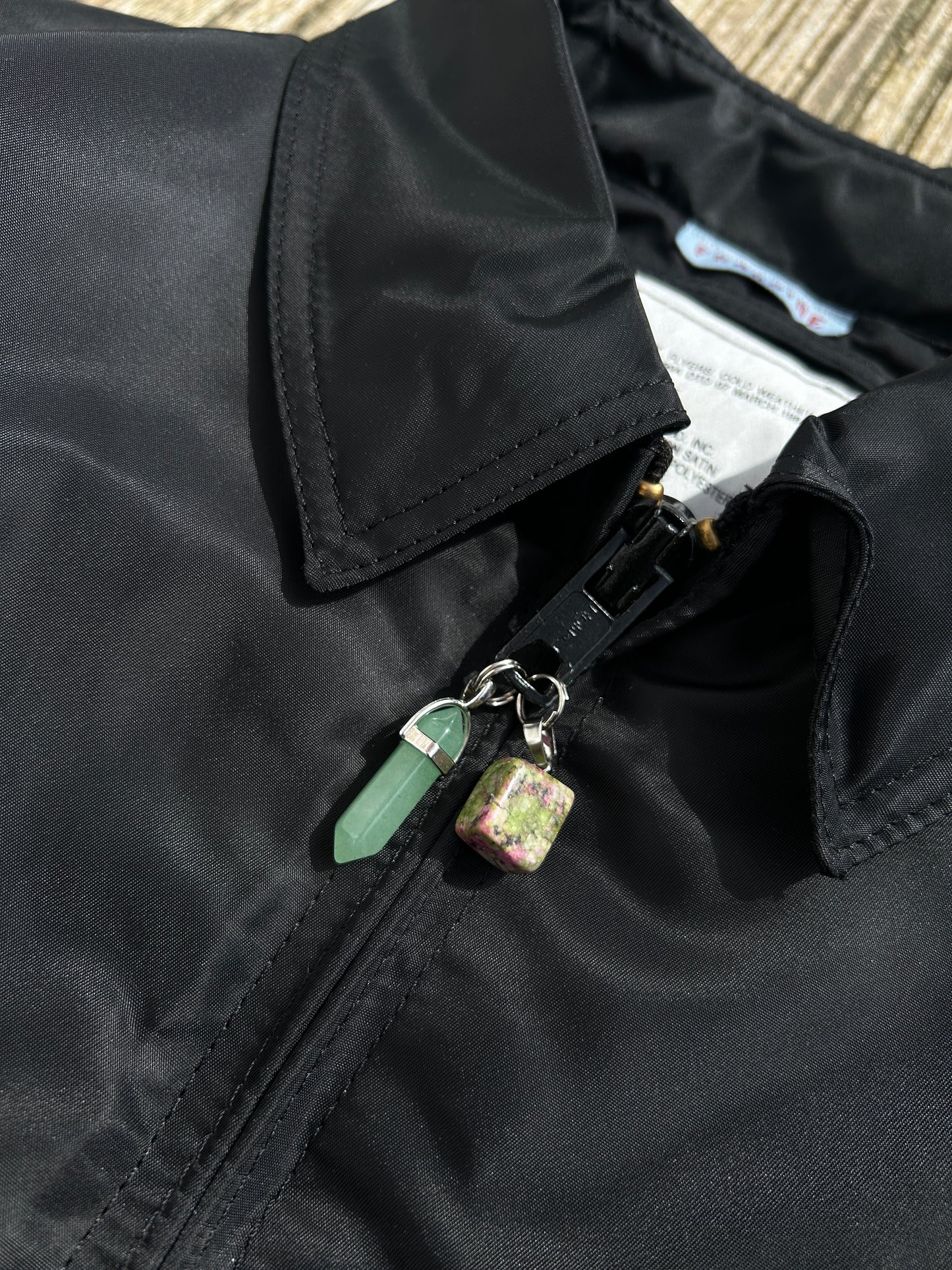 Good Juju jacket XL