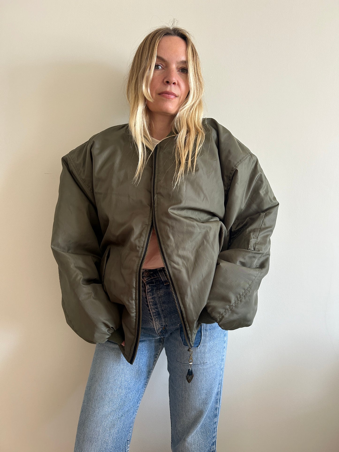Good Juju jacket XXL