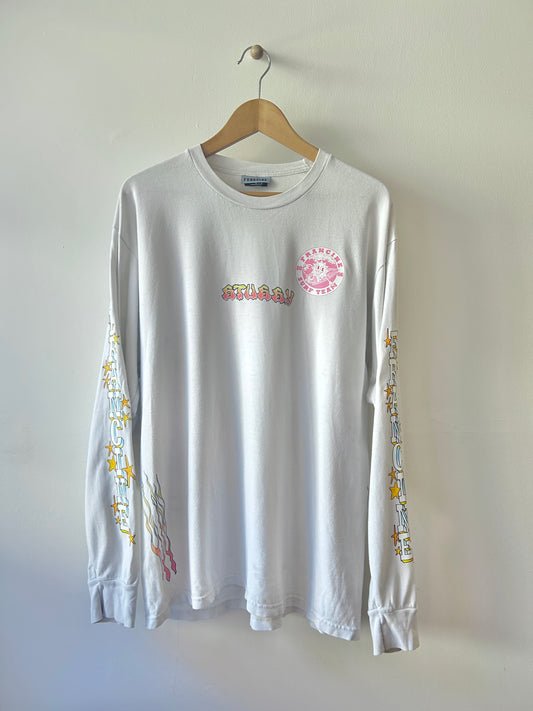 Stüssy