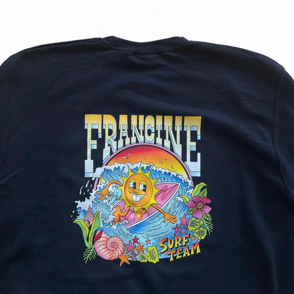 Dewitt Merch Sweatshirt