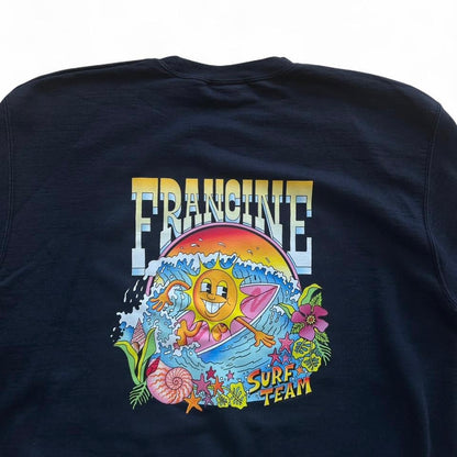 Dewitt Merch Sweatshirt