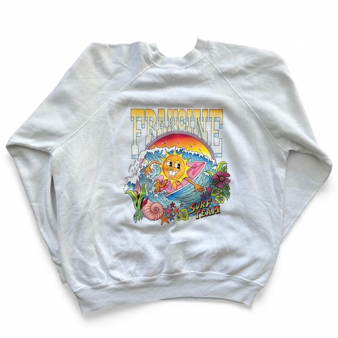 Colorado Merch Sweatshirt