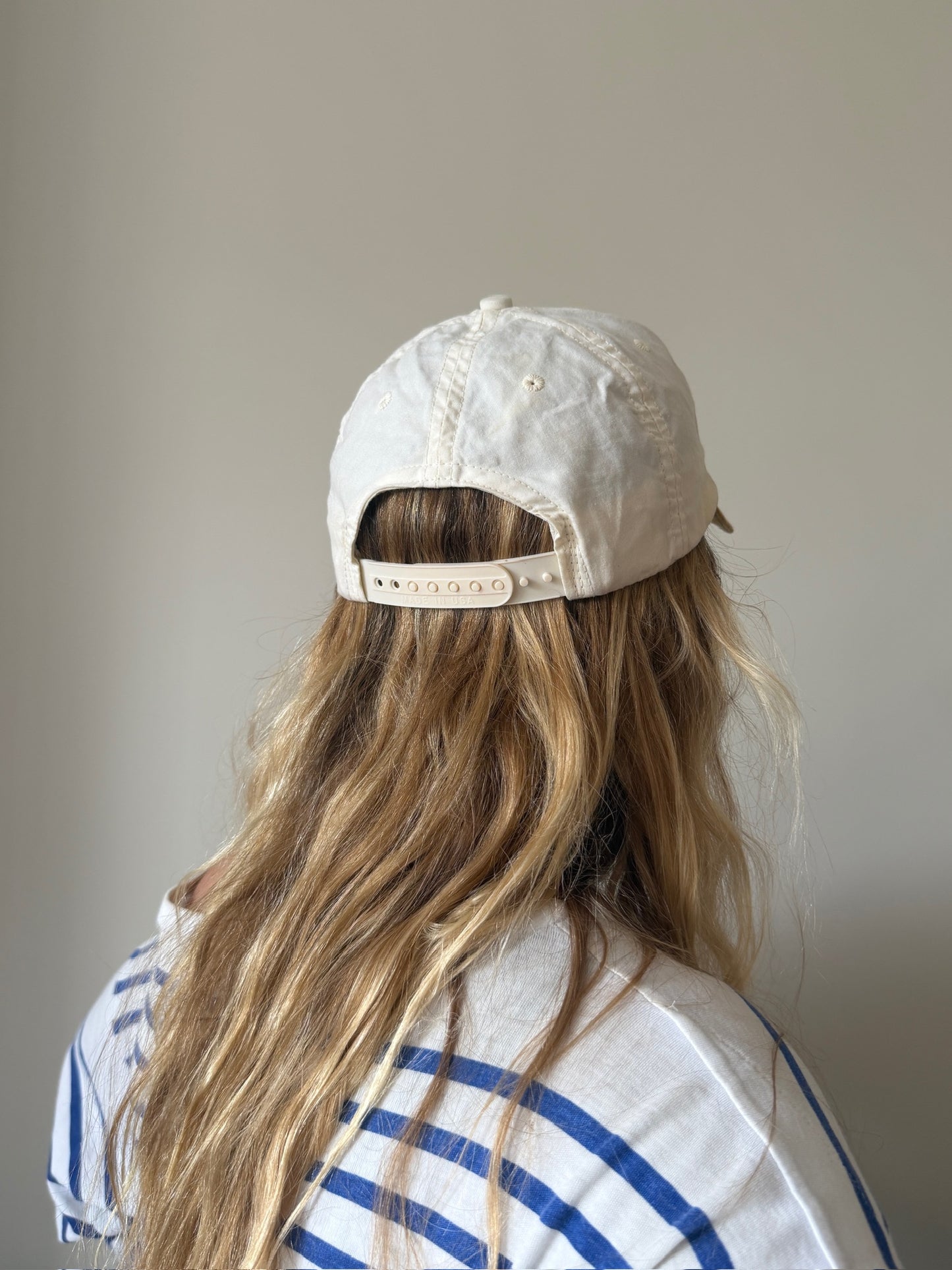 Good Luck From Hastings Cap