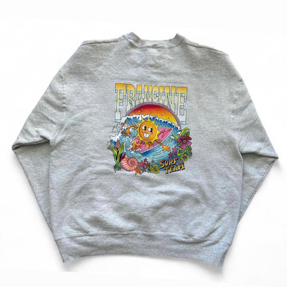 Oregon Merch Sweatshirt