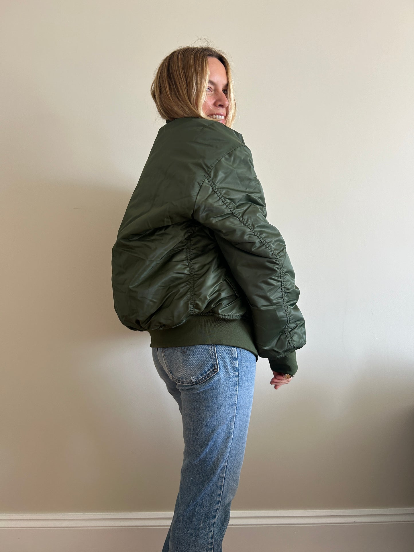 Good Juju jacket XL