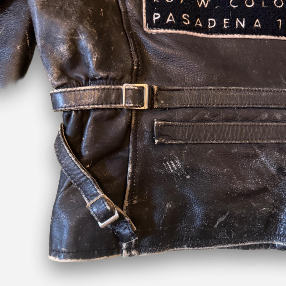 Leather Jacket 8