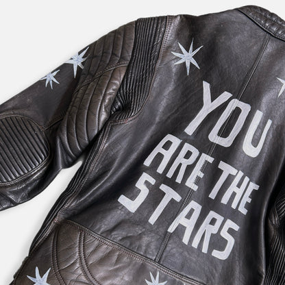 You Are The Stars.