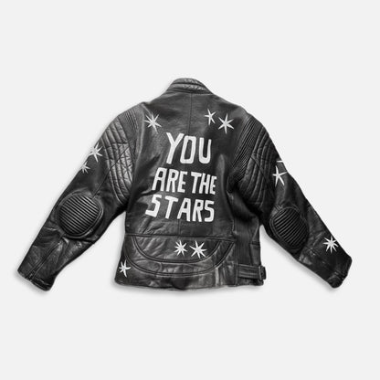 You Are The Stars.