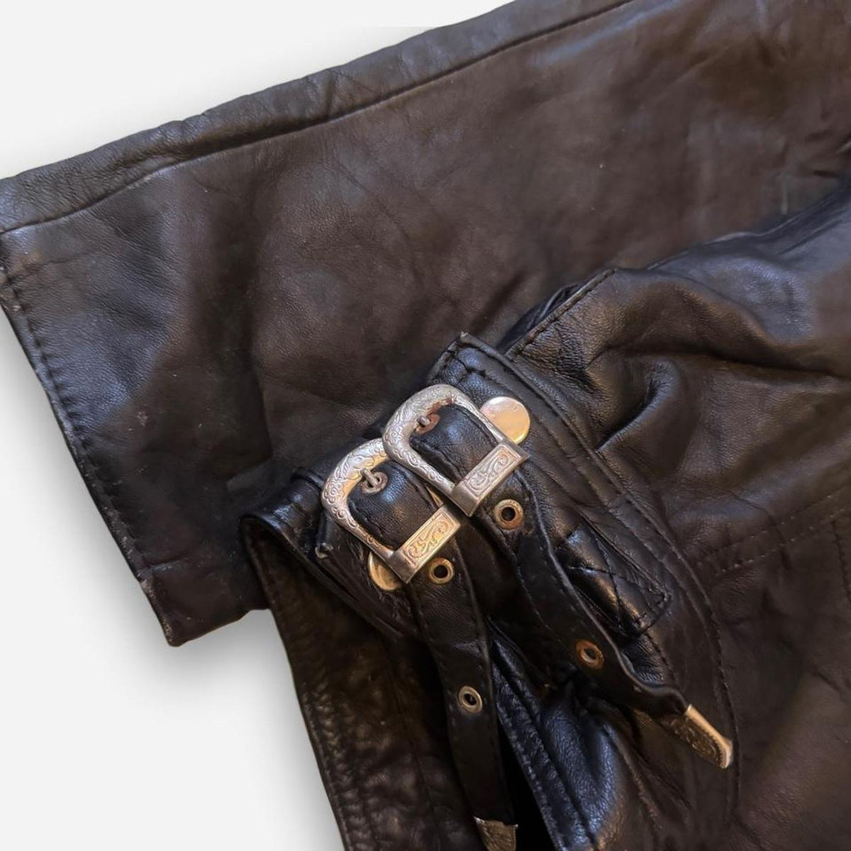 Leather Jacket 5