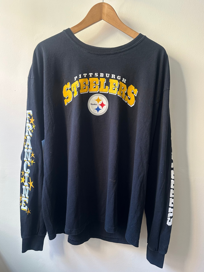 Pittsburgh Steelers