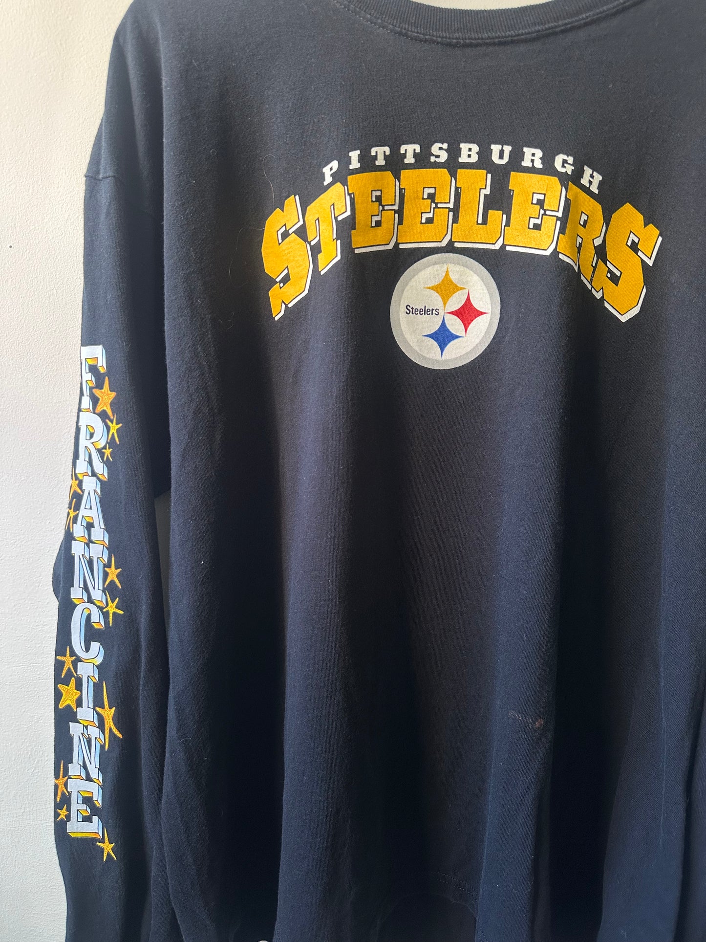 Pittsburgh Steelers