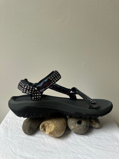 XLT2 Mountain Mosaic (Size 7)