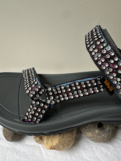 XLT2 Mountain Mosaic (Size 7)
