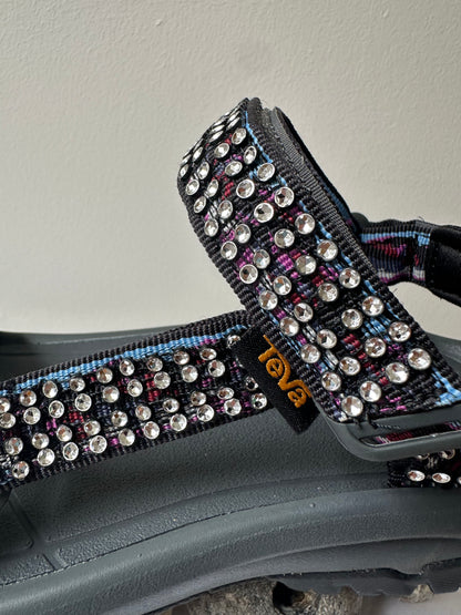 XLT2 Mountain Mosaic (Size 7)