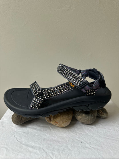 XLT2 Total Eclipse (Size 4)