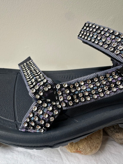 XLT2 Total Eclipse (Size 4)