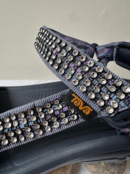 XLT2 Total Eclipse (Size 4)