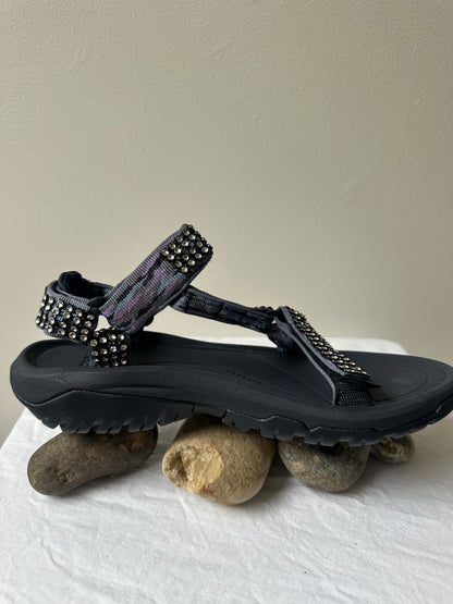 XLT2 Total Eclipse (Size 4)