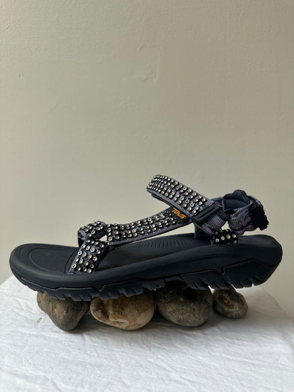 XLT2 Total Eclipse (Size 6)